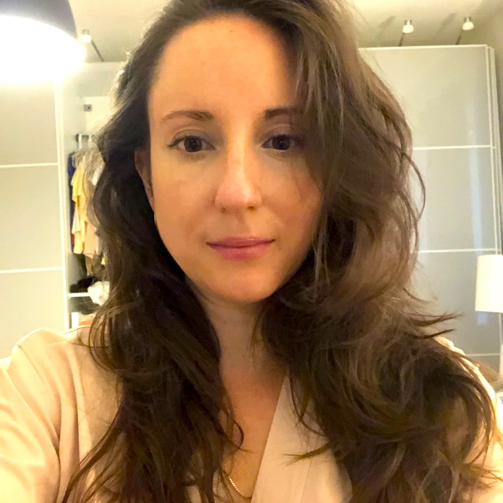 Meet your Posher, Kellie